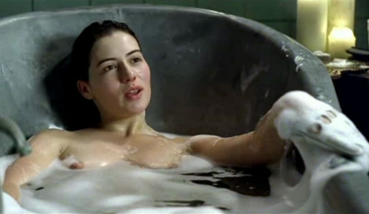 Esther Zimmering nude. Photo - 15