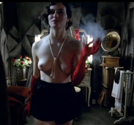 Esther Zimmering nude. Photo - 16