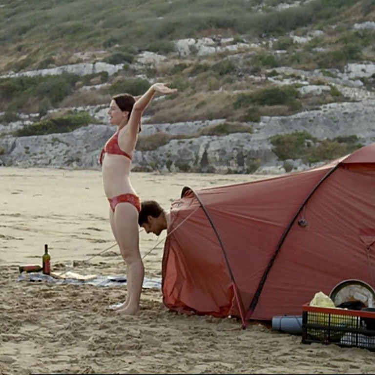 Esther Zimmering nude. Photo - 17