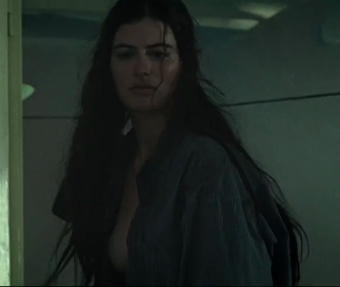 Esther Zimmering nude. Photo - 18