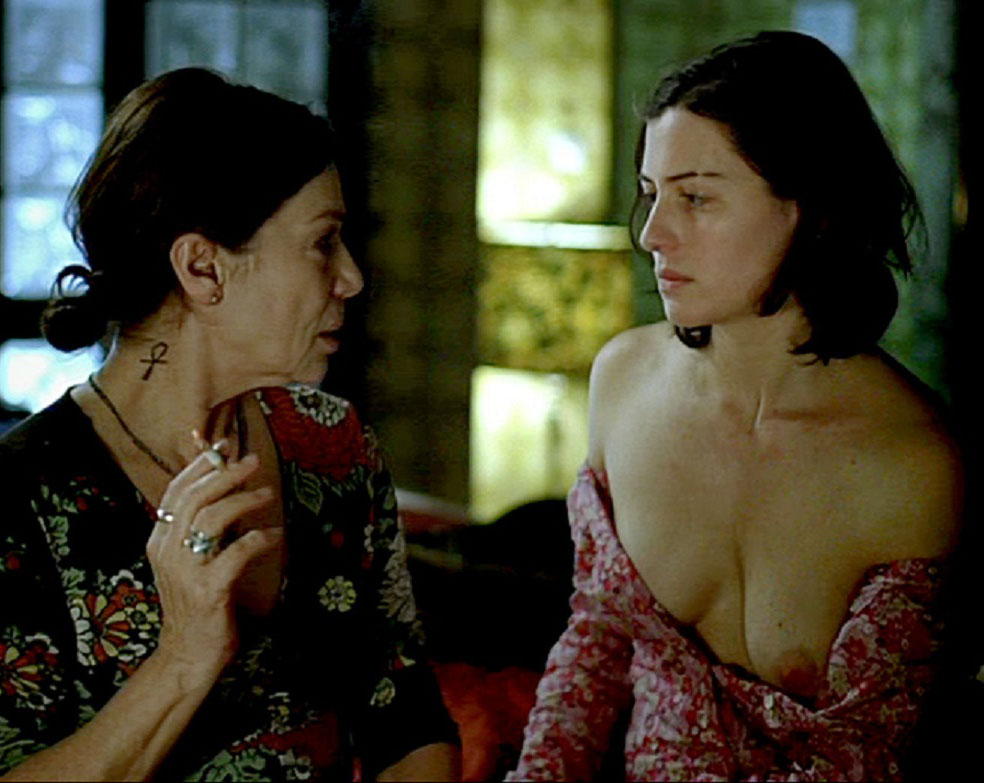 Esther Zimmering nude. Photo - 21