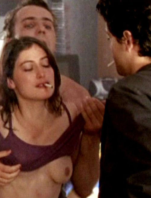 Esther Zimmering nude. Photo - 29