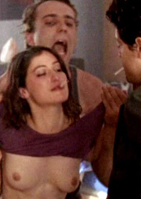 Esther Zimmering nude. Photo - 30