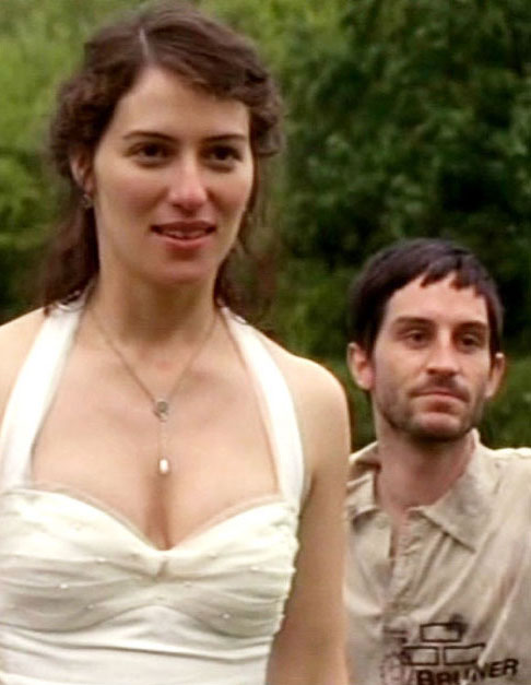 Esther Zimmering nude. Photo - 35