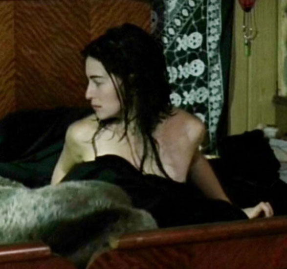 Esther Zimmering nude. Photo - 37