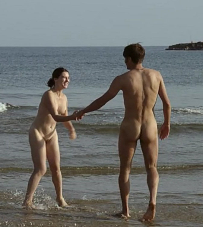 Esther Zimmering nude. Photo - 7