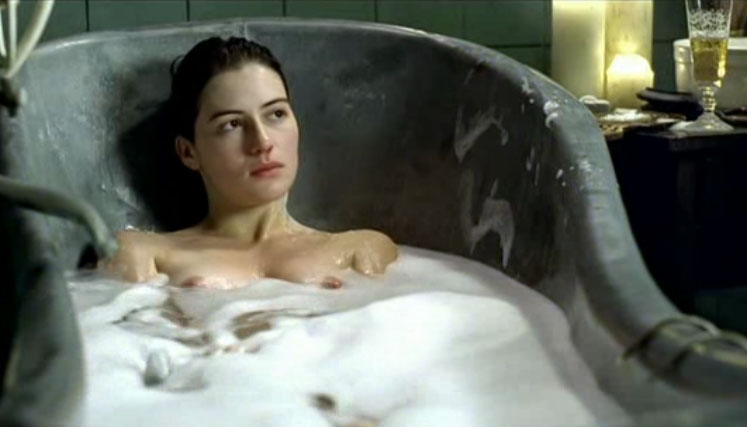 Esther Zimmering nude. Photo - 8