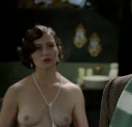 Esther Zimmering nude. Photo - 9