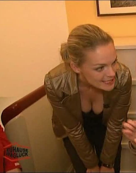 Eva Brenner nude. Photo - 12