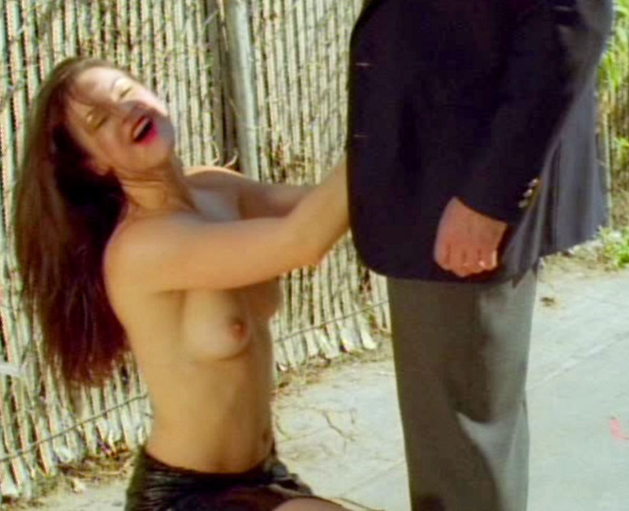 Eva Derrek nude. Photo - 4