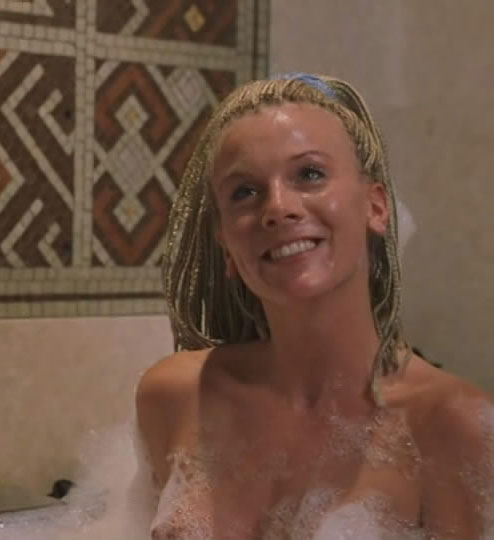 Eva Habermann nude. Photo - 15