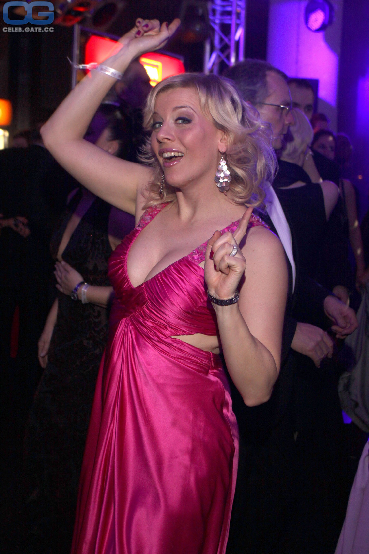 Eva Habermann nude. Photo - 79