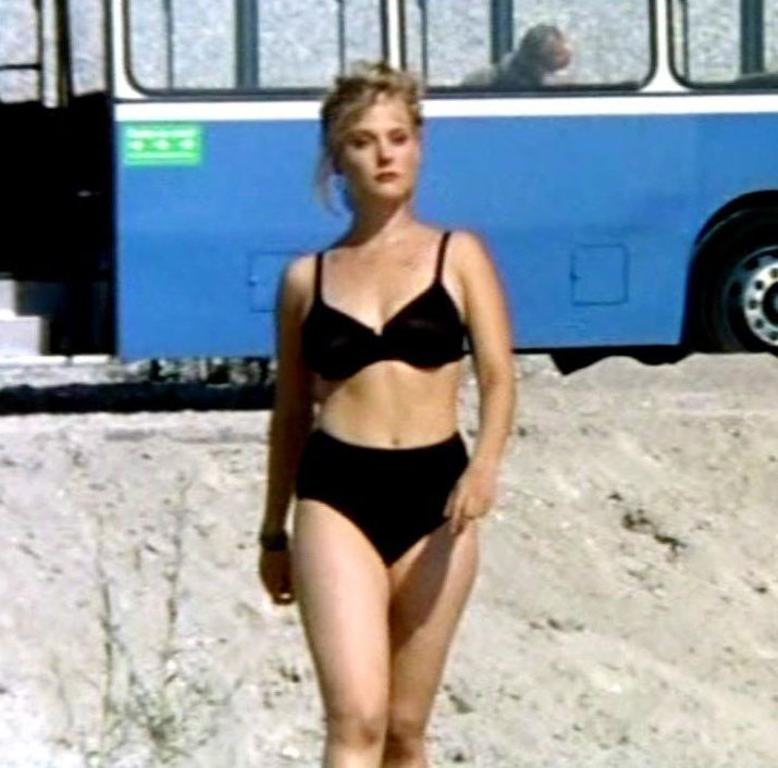 Eva Haßmann nude. Photo - 6