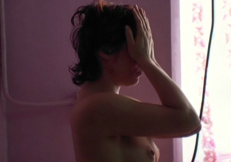 Eva Löbau nude. Photo - 22