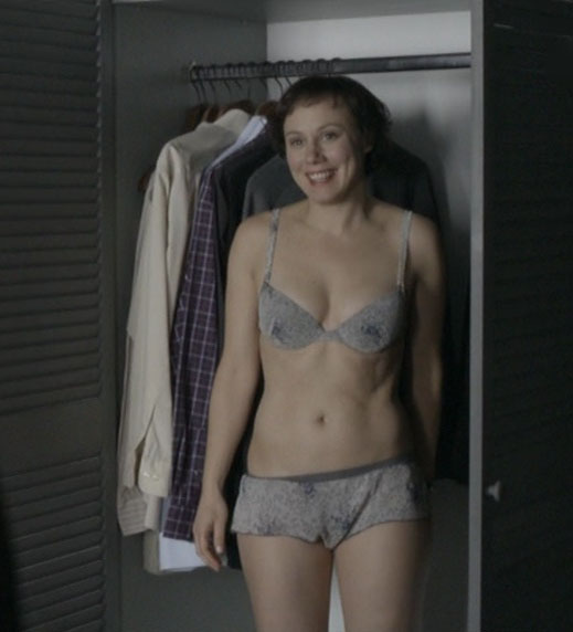 Eva Löbau nude. Photo - 5