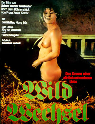 Eva Mattes nude. Photo - 1