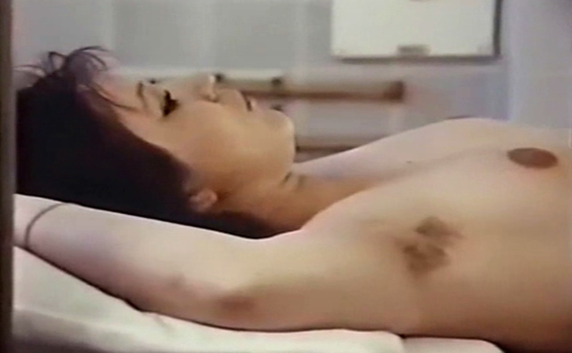 Eva Mattes nude. Photo - 18