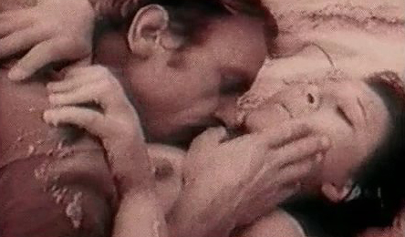 Eva Mattes nude. Photo - 22