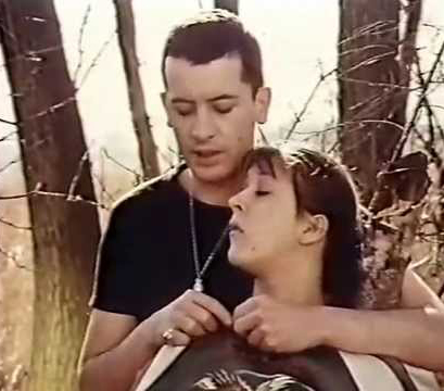 Eva Mattes nude. Photo - 3