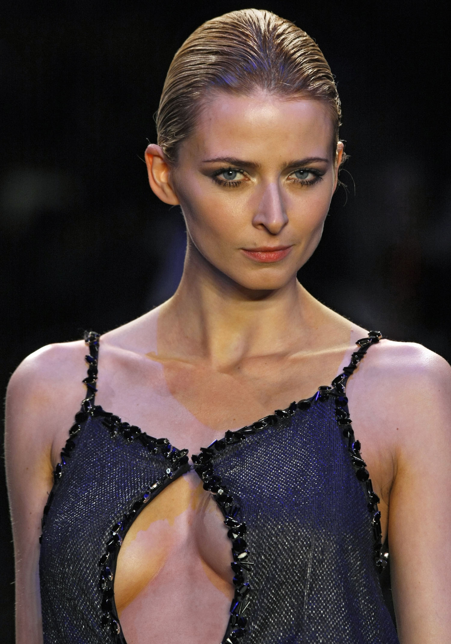 Eva Padberg nude. Photo - 56