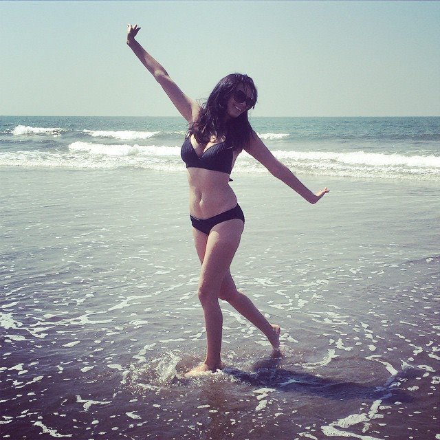 Evelyn Sharma nude. Photo - 9