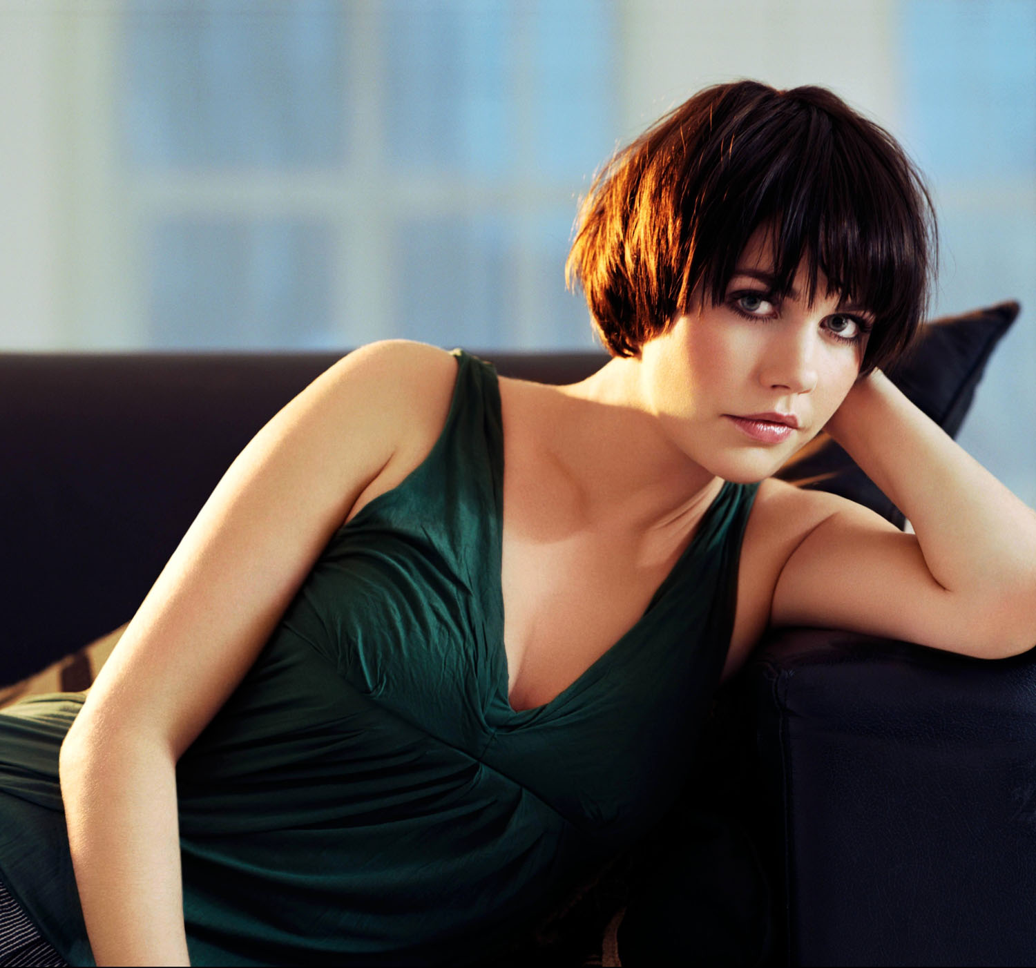 Felicitas Woll nude. Photo - 18