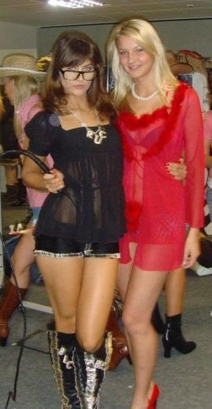 Fiona Erdmann nude. Photo - 1