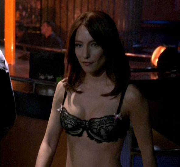 Florentine Lahme nude. Photo - 60