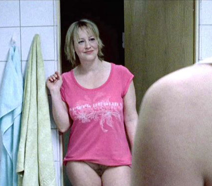 Floriane Daniel nude. Photo - 5