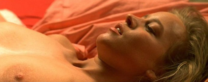 Floriane Daniel nude. Photo - 6