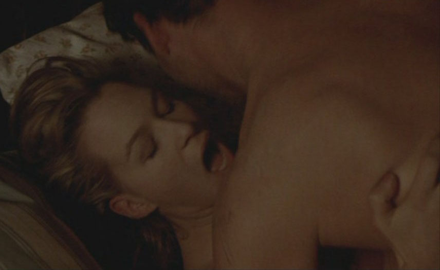 Franka Potente nude. Photo - 7