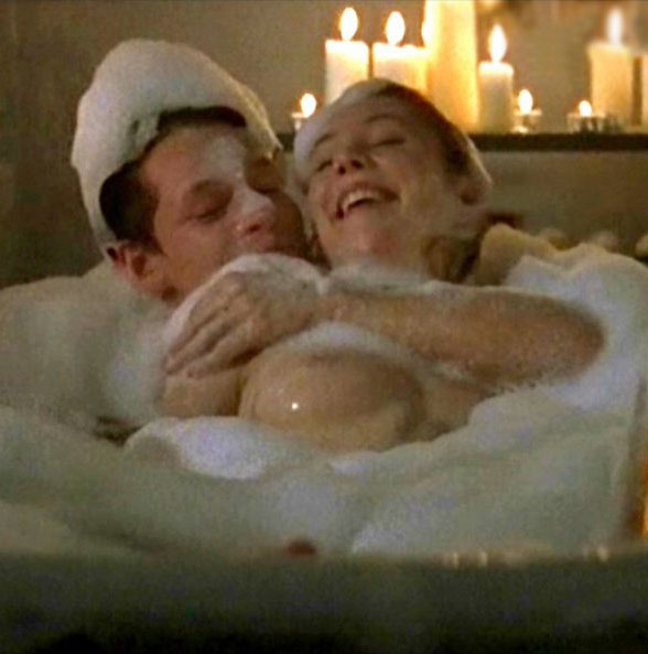 Franziska Petri nude. Photo - 13