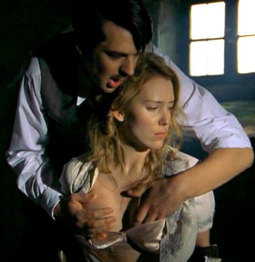 Franziska Petri nude. Photo - 23