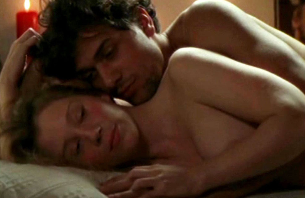 Franziska Petri nude. Photo - 25