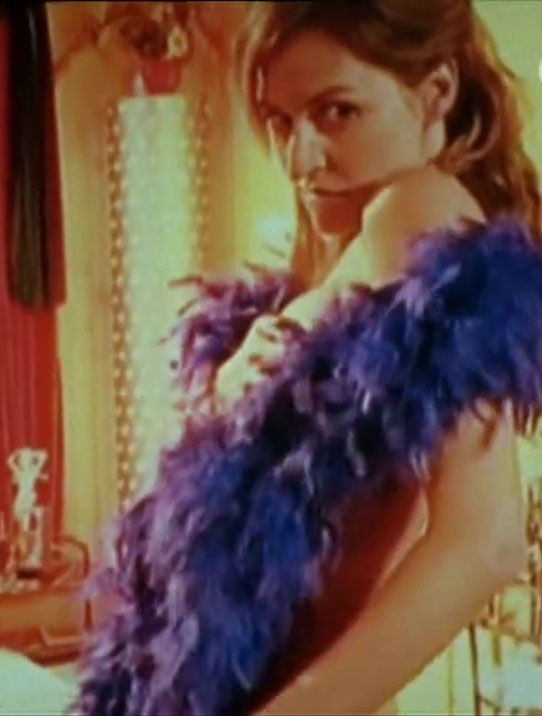 Franziska Schlattner (Broome) nude. Photo - 14