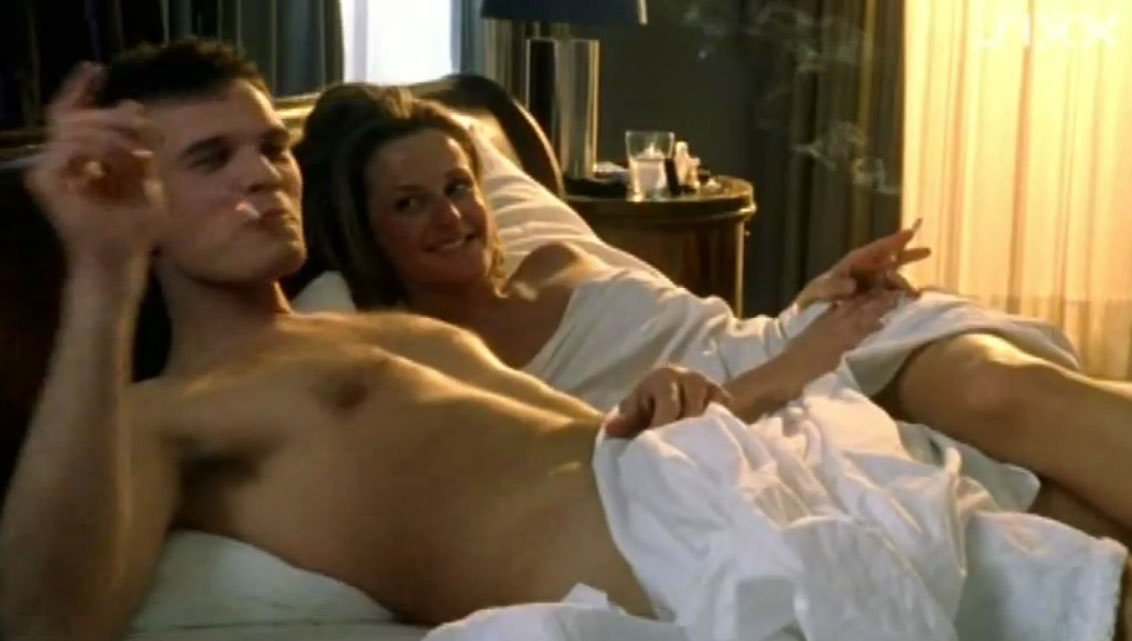 Franziska Schlattner (Broome) nude. Photo - 17