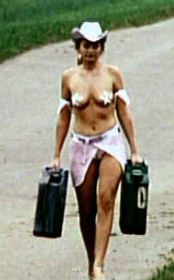 Franziska Schlattner (Broome) nude. Photo - 18