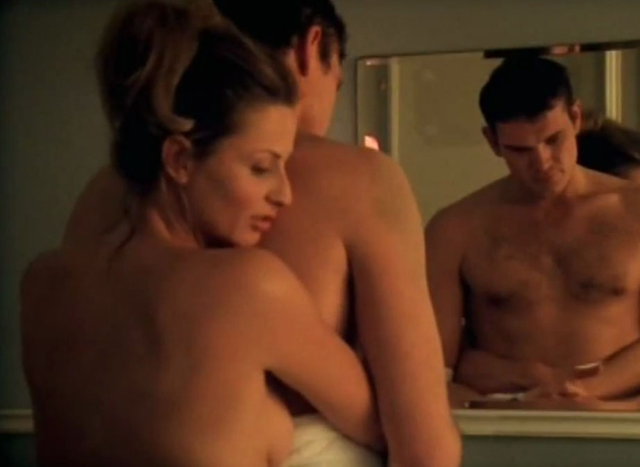 Franziska Schlattner (Broome) nude. Photo - 2