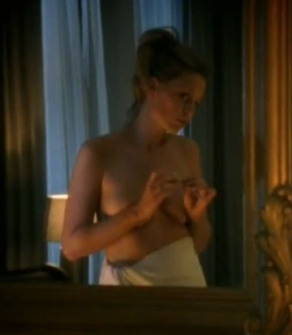 Franziska Schlattner (Broome) nude. Photo - 3