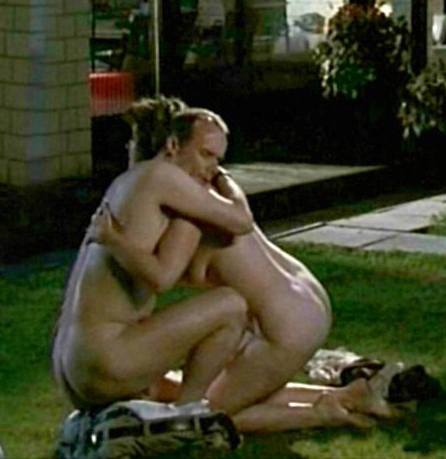 Franziska Walser nude. Photo - 1