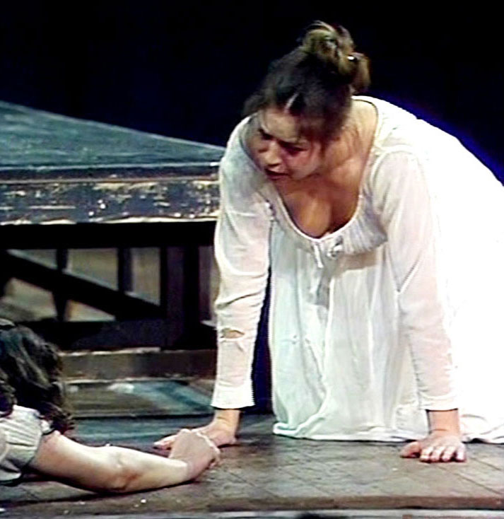 Franziska Walser nude. Photo - 10