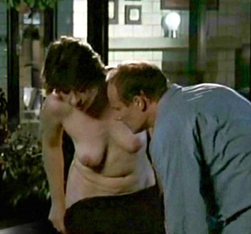 Franziska Walser nude. Photo - 11