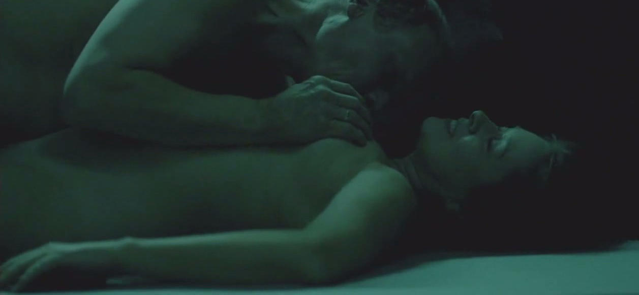 Franziska Walser nude. Photo - 6