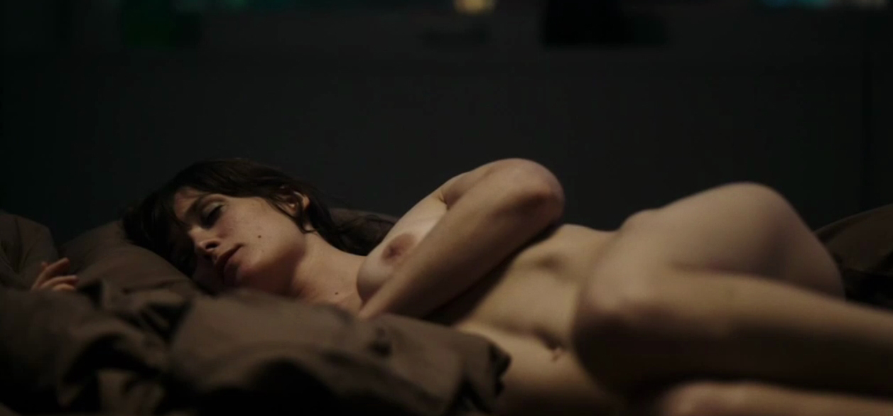 Friederike Becht nude. Photo - 15