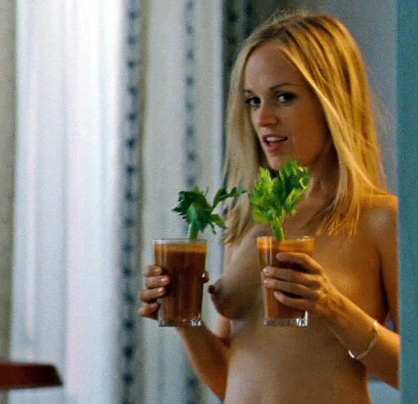 Friederike Kempter nude. Photo - 11