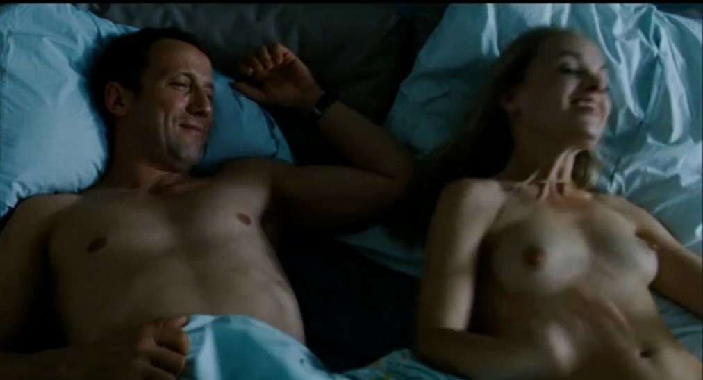 Friederike Kempter nude. Photo - 4