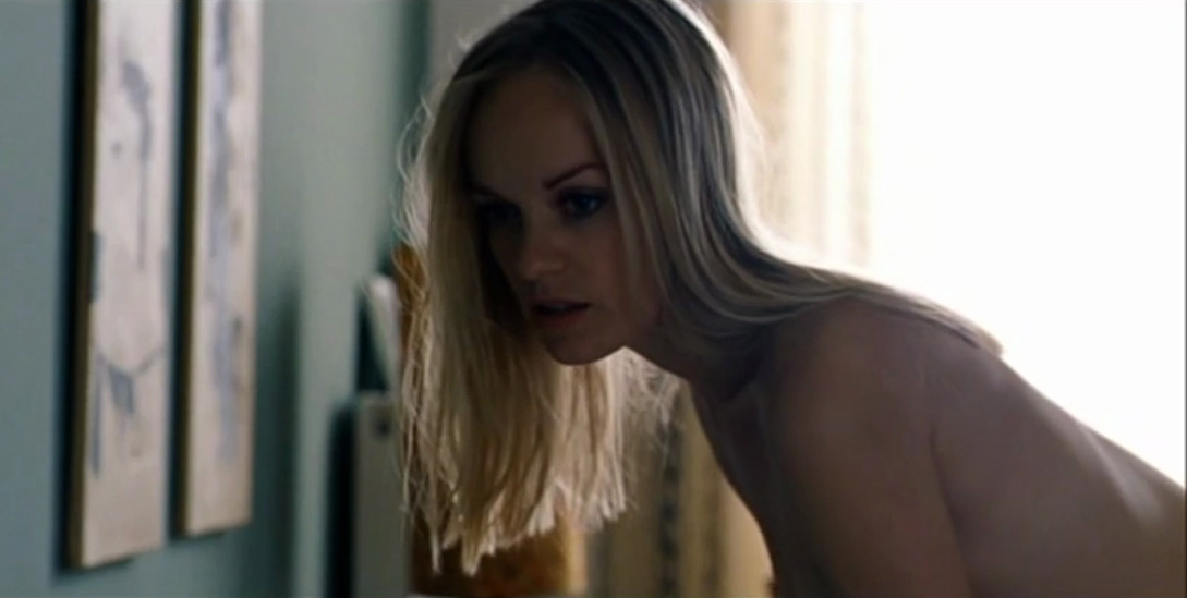 Friederike Kempter nude. Photo - 5