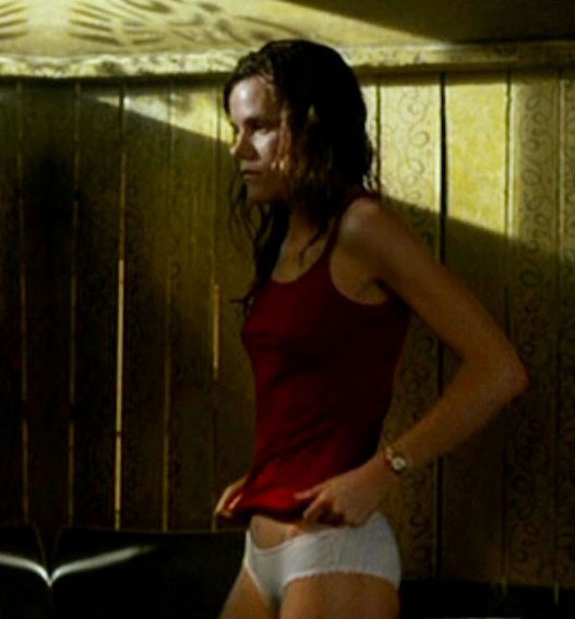 Fritzi Haberlandt nude. Photo - 10