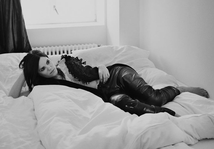 Fritzi Haberlandt nude. Photo - 2