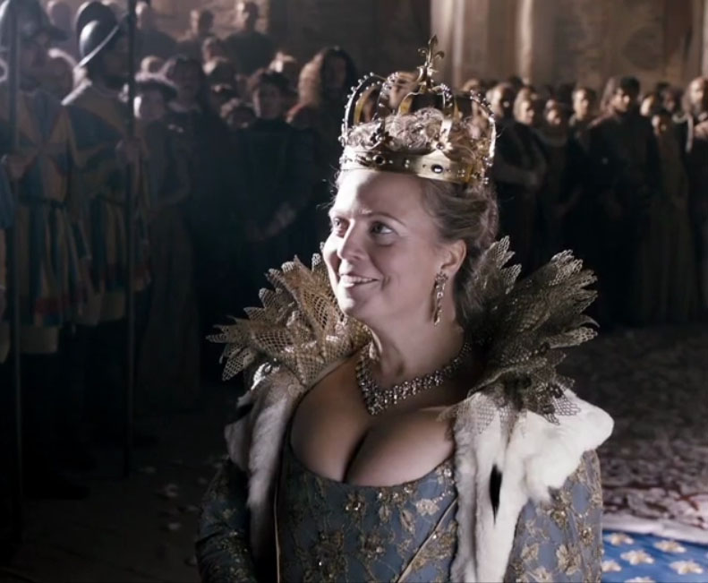 Gabriela Maria Schmeide nude. Photo - 1